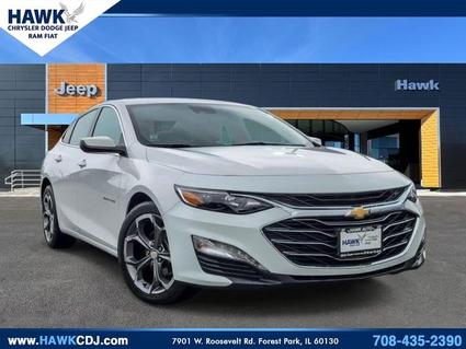 2024 Chevrolet Malibu Forest Park IL