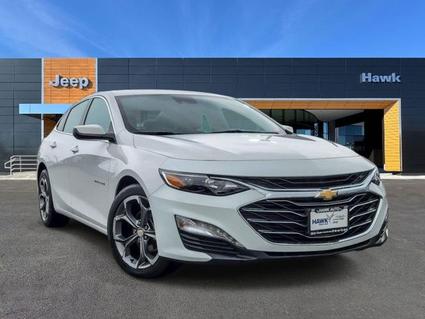 2024 Chevrolet Malibu Forest Park IL