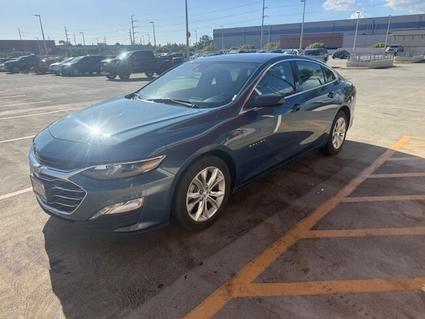 2024 Chevrolet Malibu Honolulu HI