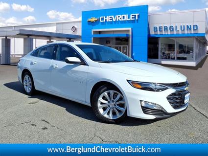 2024 Chevrolet Malibu Roanoke VA