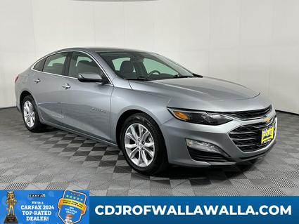 2024 Chevrolet Malibu Walla Walla WA