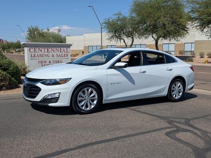 2024 Chevrolet Malibu Phoenix AZ