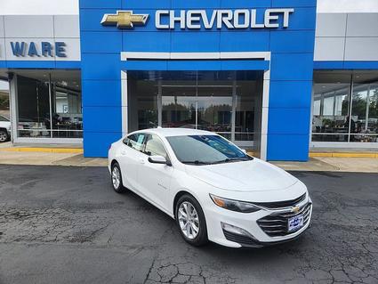 2024 Chevrolet Malibu North Bend OR