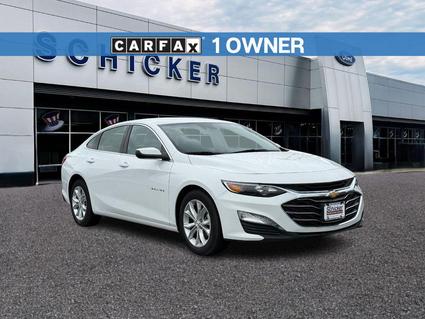 2024 Chevrolet Malibu St Louis MO
