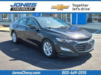 2024 Chevrolet Malibu Sumter SC