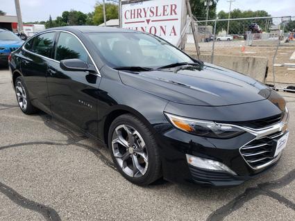 2024 Chevrolet Malibu Winona MN