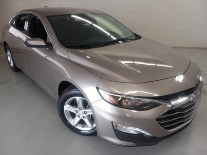 2024 Chevrolet Malibu Toledo OH
