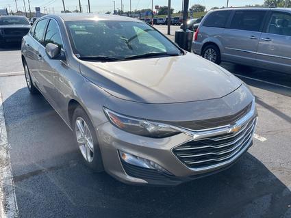 2024 Chevrolet Malibu Toledo OH