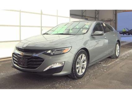 2024 Chevrolet Malibu Hazel Green WI