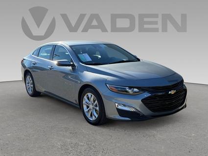 2024 Chevrolet Malibu Statesboro GA