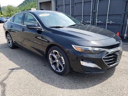 2024 Chevrolet Malibu Winona MN