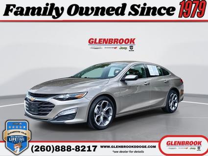 2024 Chevrolet Malibu Fort Wayne IN