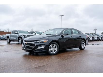 2024 Chevrolet Malibu Hernando MS