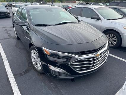 2024 Chevrolet Malibu Toledo OH
