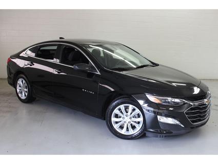2024 Chevrolet Malibu Toledo OH