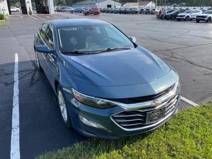 2024 Chevrolet Malibu Toledo OH