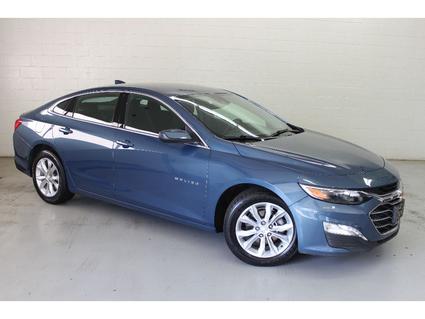 2024 Chevrolet Malibu Toledo OH