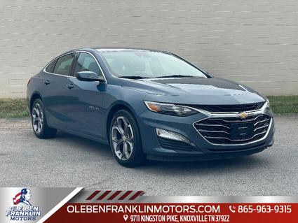 2024 Chevrolet Malibu Oak Ridge TN