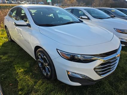 2024 Chevrolet Malibu Winona MN