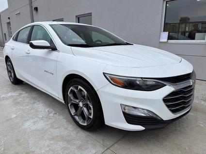 2024 Chevrolet Malibu Winona MN