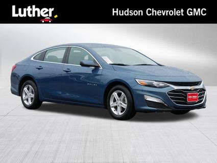 2024 Chevrolet Malibu Hudson WI