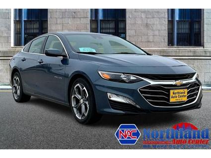 2024 Chevrolet Malibu Webster SD