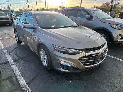 2024 Chevrolet Malibu Toledo OH