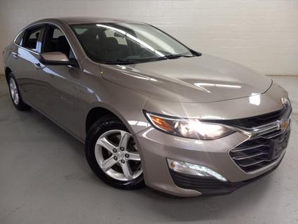 2024 Chevrolet Malibu Toledo OH