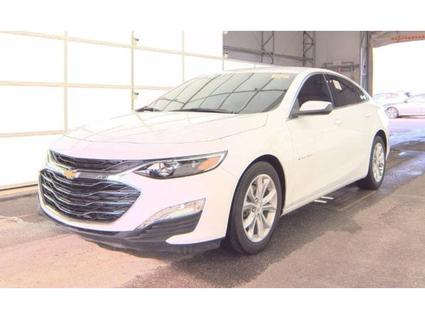 2024 Chevrolet Malibu Hazel Green WI