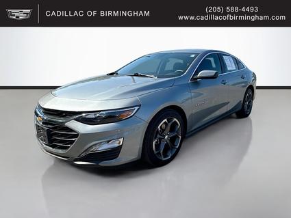 2024 Chevrolet Malibu Vestavia Hills AL