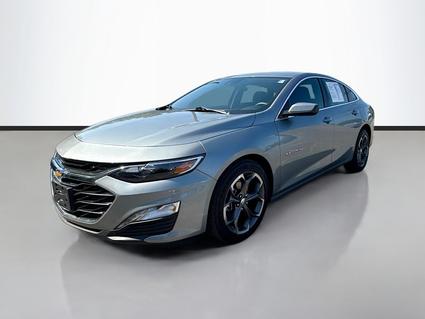2024 Chevrolet Malibu Vestavia Hills AL
