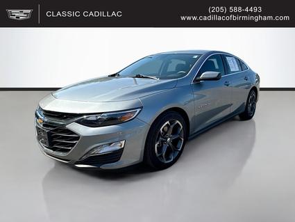 2024 Chevrolet Malibu Vestavia Hills AL