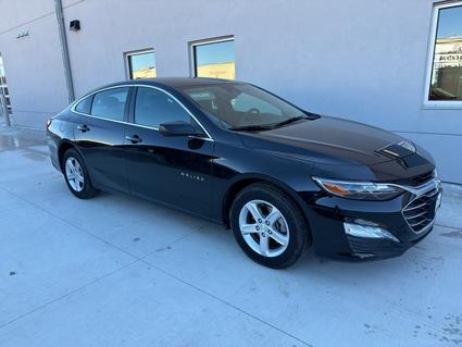 2024 Chevrolet Malibu Winona MN