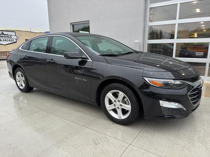 2024 Chevrolet Malibu Winona MN