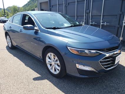 2024 Chevrolet Malibu Winona MN