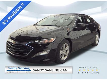 2025 Chevrolet Malibu Pensacola FL