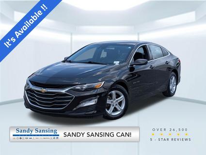 2025 Chevrolet Malibu Pensacola FL