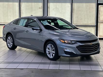 2025 Chevrolet Malibu Demotte IN