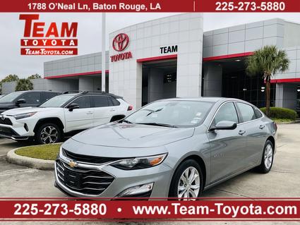 2025 Chevrolet Malibu Baton Rouge LA