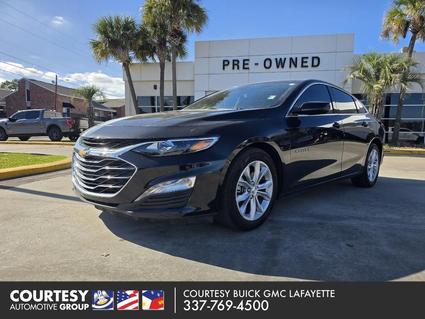 2025 Chevrolet Malibu Lafayette LA