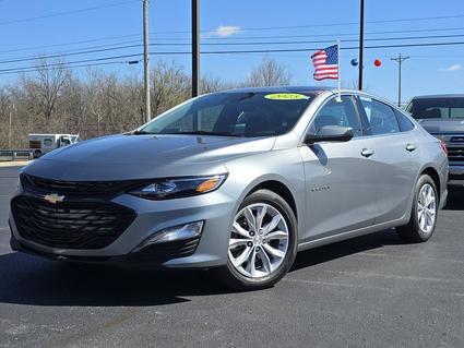 2025 Chevrolet Malibu Hopkinsville KY