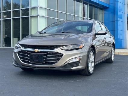 2025 Chevrolet Malibu Byron GA
