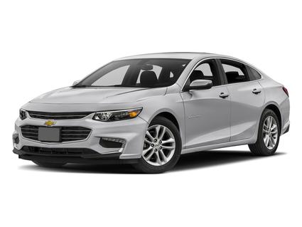 2018 Chevrolet Malibu Spokane WA