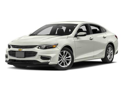 2018 Chevrolet Malibu Saint Paul MN