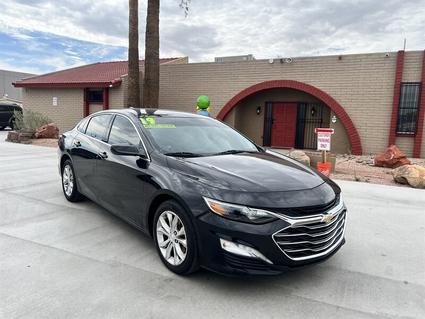2019 Chevrolet Malibu Phoenix AZ