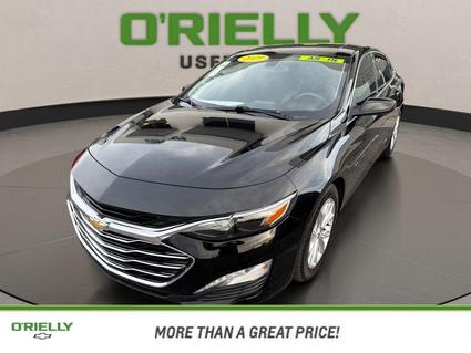 2019 Chevrolet Malibu Tucson AZ