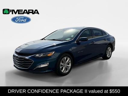 2019 Chevrolet Malibu Denver CO