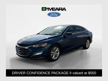 2019 Chevrolet Malibu Denver CO