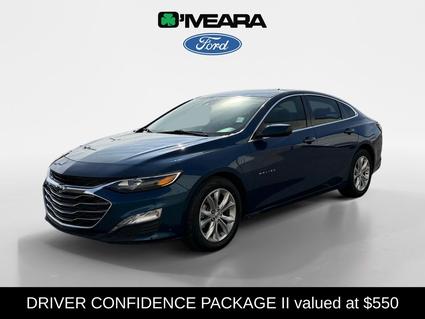2019 Chevrolet Malibu Denver CO