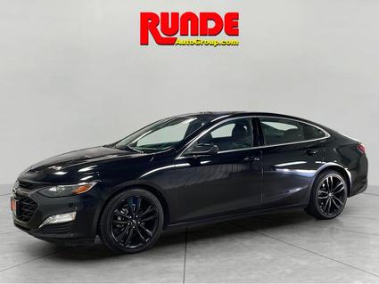 2020 Chevrolet Malibu Hazel Green WI